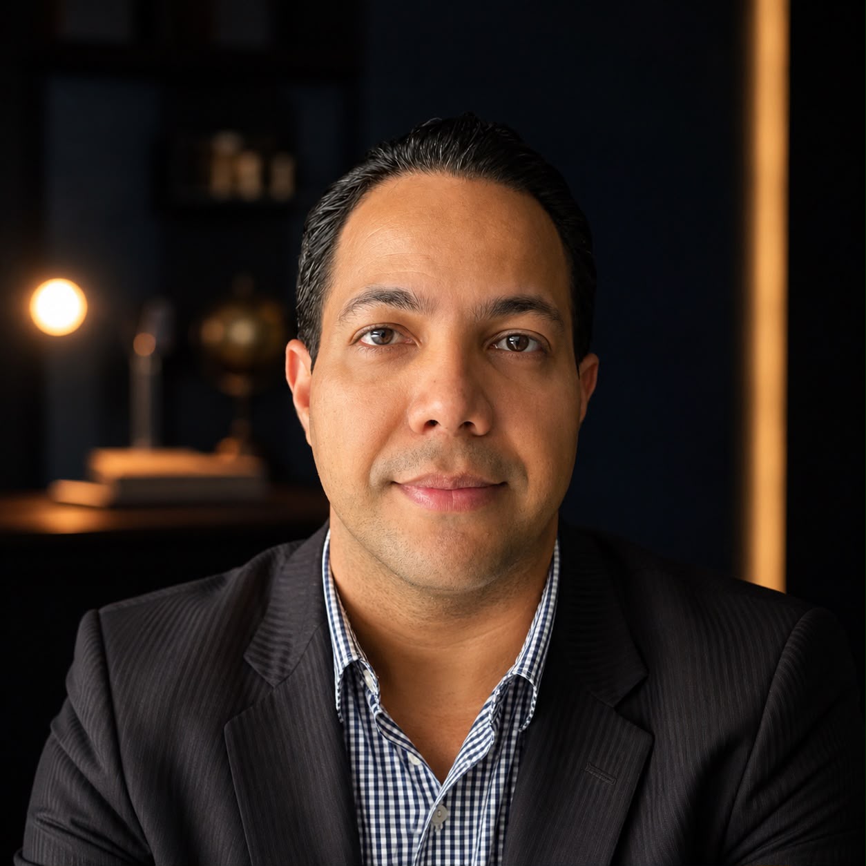 Winderson Cechinel, criador do método RP